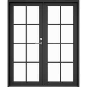 16 Panes