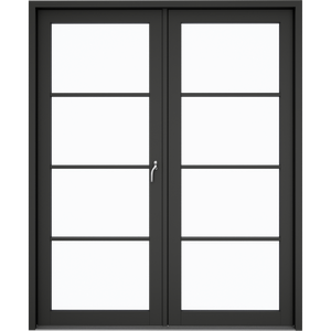 Eight Panes