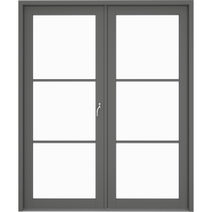 Six Panes