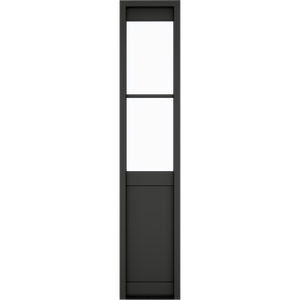 1 Filling 2 Panes