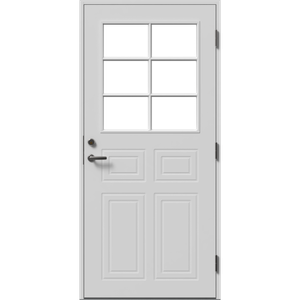 Skomvær