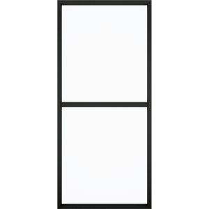 Two Sashes 2 Panes