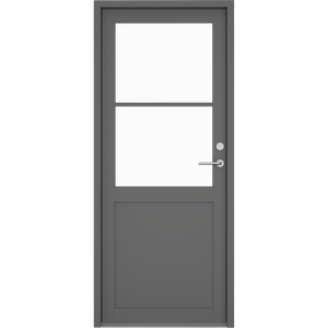 1 Filling 2 Panes