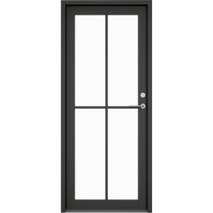 4 Panes