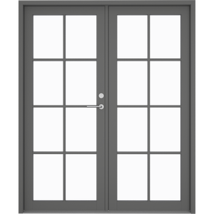 16 Panes