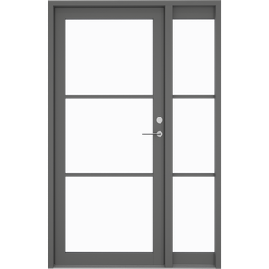 6 Panes