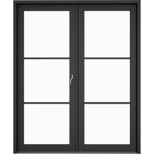 Six Panes