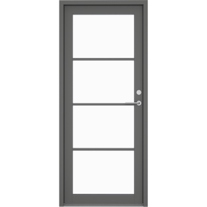 4 Panes