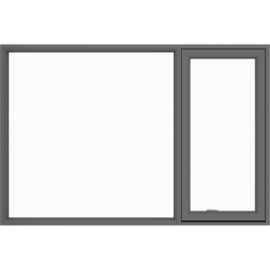Top Guided Right (third) and Fixed Light