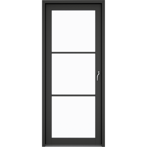 Three Panes
