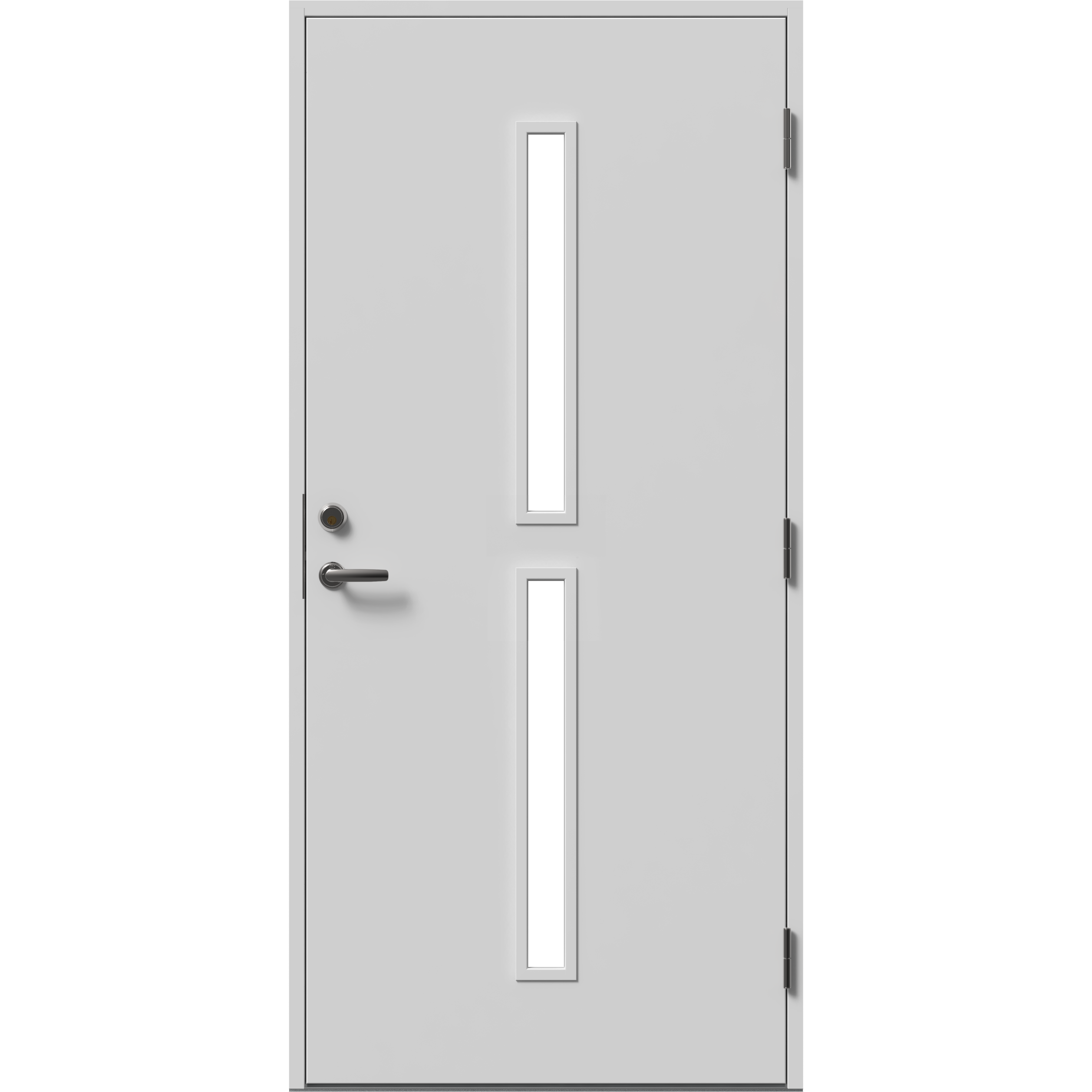 Höggarn