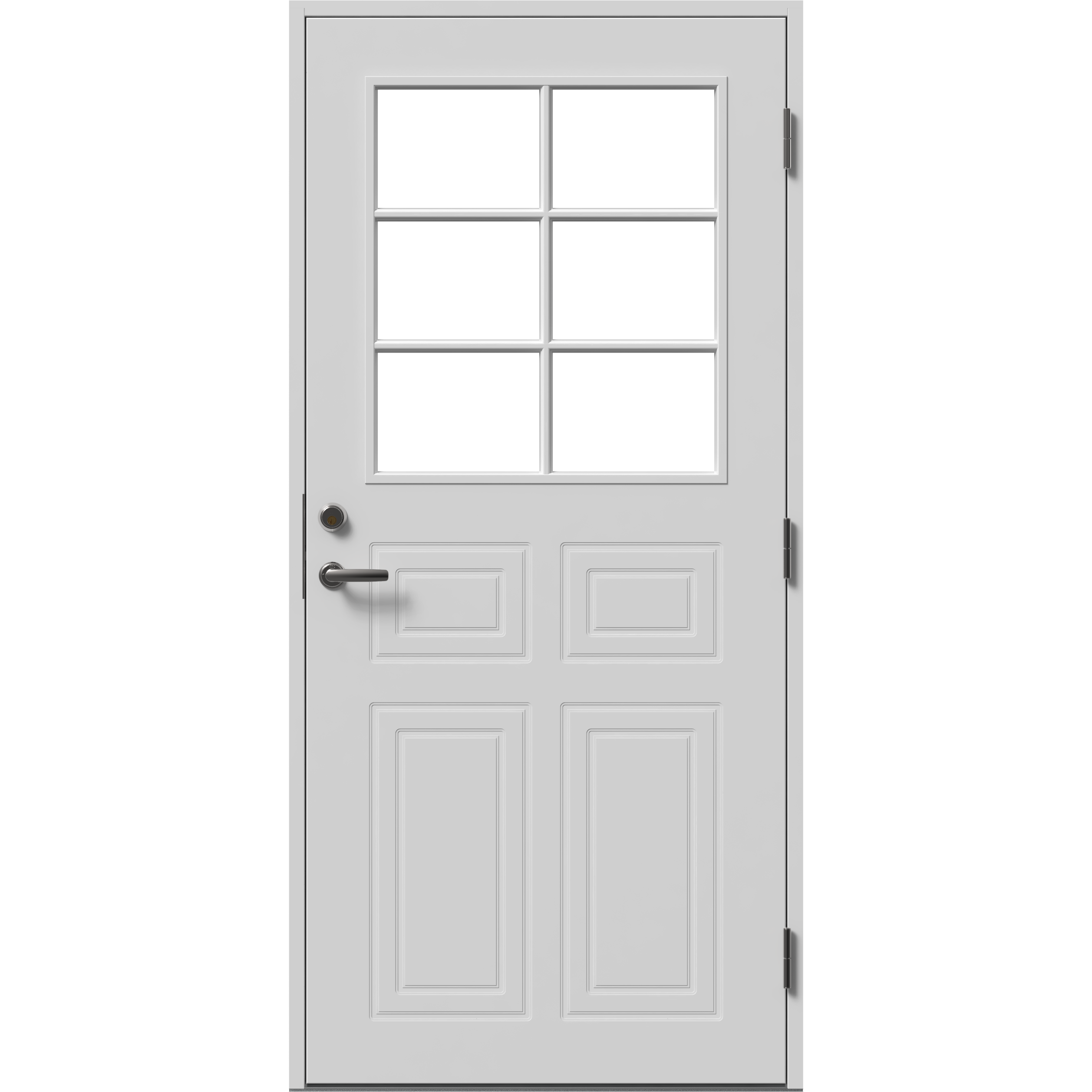 Skomvær