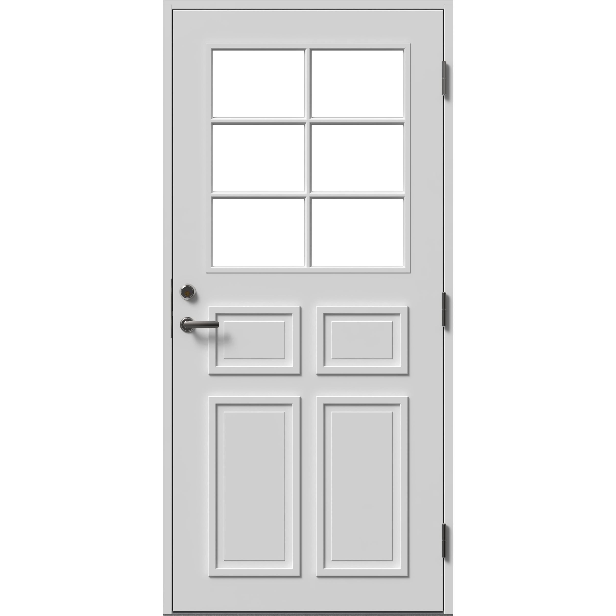Støtt